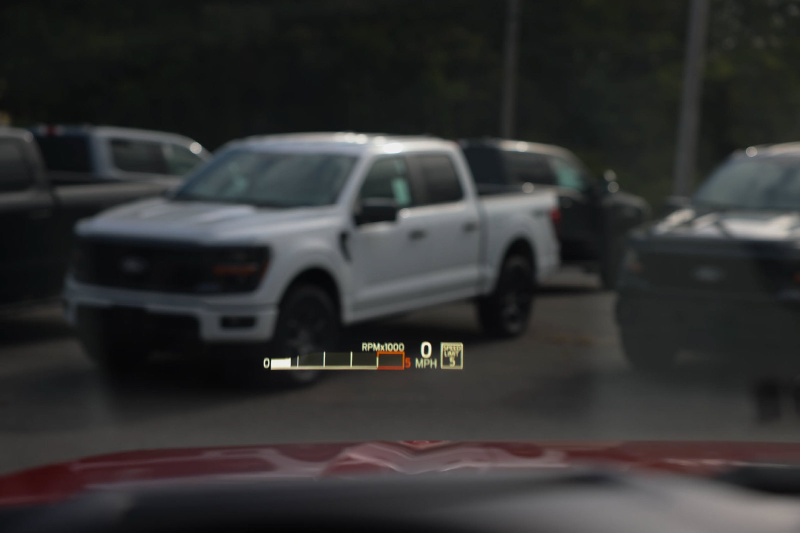 Used 2025 Ford F450 Lariat w/ Lariat Ultimate Package AWD/4WD image 21