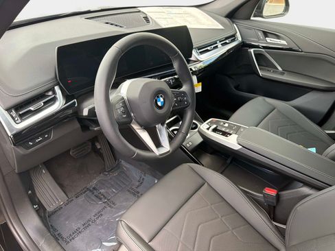 New 2026 BMW X1 xDrive28i w/ Convenience Package AWD/4WD image 16
