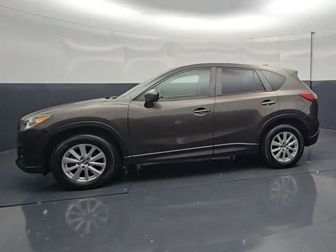 Used 2016 MAZDA CX-5 Touring AWD/4WD image 3
