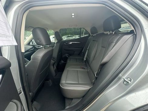 Used 2023 Buick Envision Essence FWD image 28