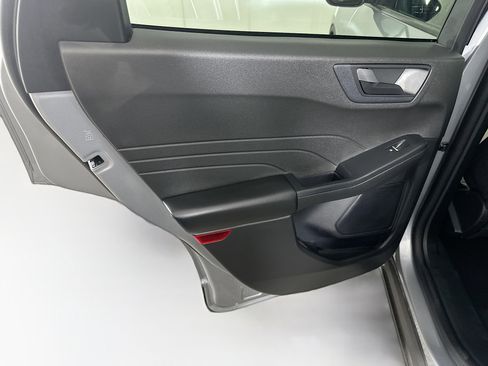 Used 2024 Ford Escape Active image 25