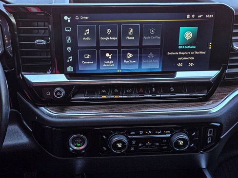 Used 2023 Chevrolet Silverado 1500 LT Trail Boss image 19