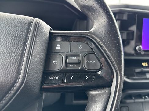 Used 2023 Toyota Tundra SR w/ SR Tow Package image 21