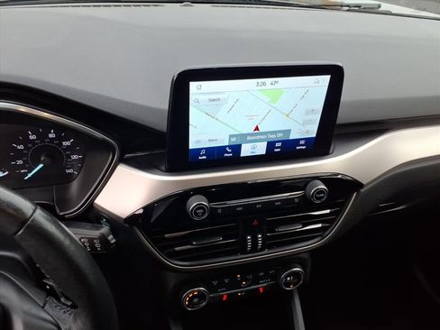 Used 2020 Ford Escape SEL AWD/4WD image 25