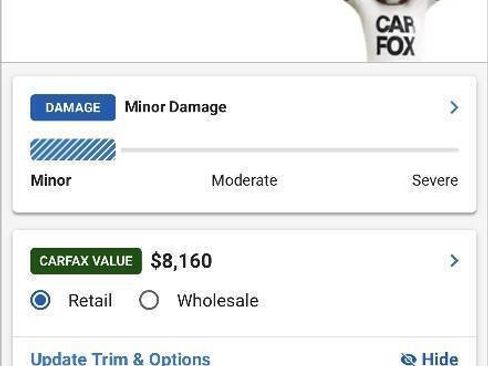 Used 2013 Honda Insight EX image 16