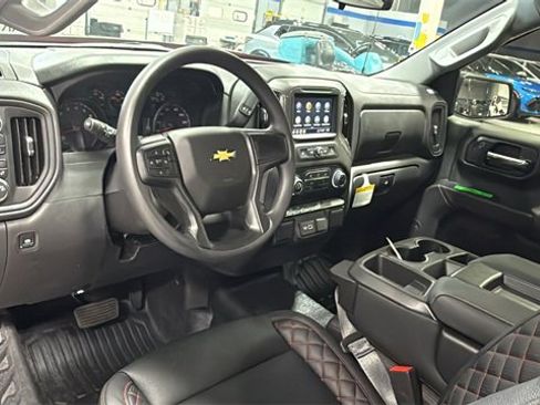 New 2026 Chevrolet Silverado 1500 W/T w/ WT Value Package image 10