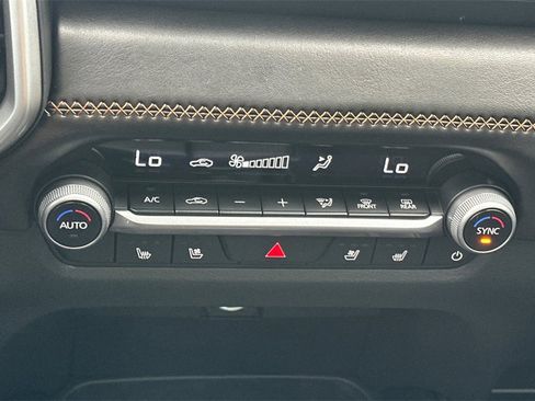 New 2026 MAZDA CX-50 AWD 2.5 Hybrid w/ Cargo Package image 21