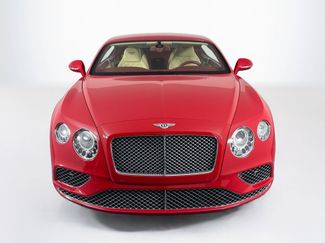Used 2017 Bentley Continental GT AWD/4WD video 2