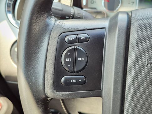 Used 2008 Ford Expedition King Ranch RWD image 15