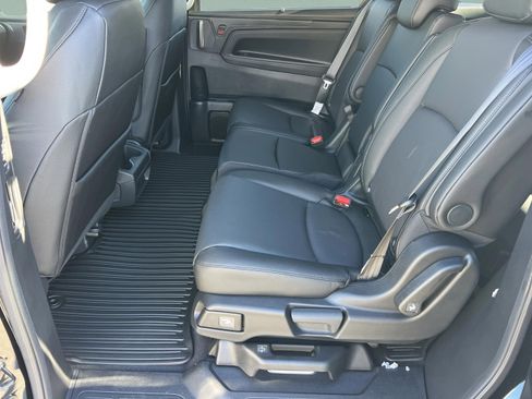 New 2026 Honda Odyssey EX-L image 32