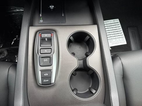 New 2026 Honda Ridgeline TrailSport+ image 19