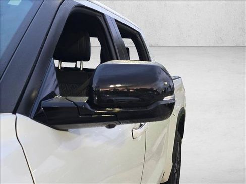 Certified 2025 Toyota Tundra Limited AWD/4WD image 9