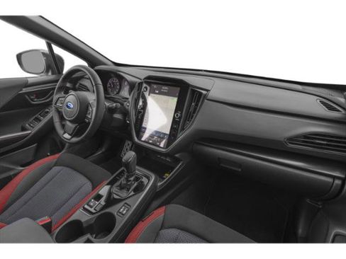 Used 2024 Subaru Impreza RS AWD/4WD image 18