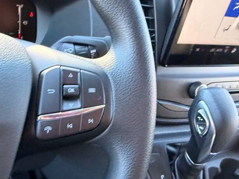 New 2026 Ford Transit 250 148 Medium Roof image 11