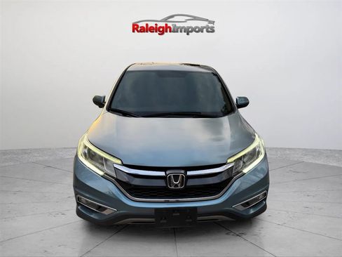 Used 2015 Honda CR-V EX image 3