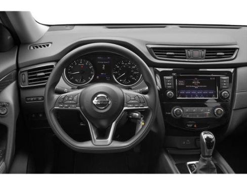 Used 2020 Nissan Rogue SV w/ Premium Package FWD image 10