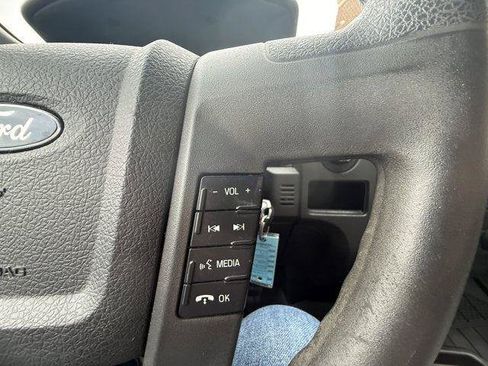 Used 2013 Ford F150 STX w/ Mid Equipment Group AWD/4WD image 20