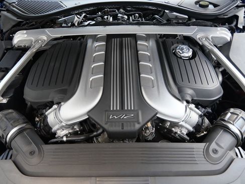 Used 2024 Bentley Continental GT Speed image 29