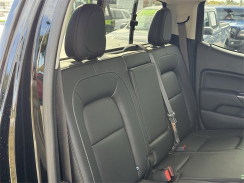 Used 2020 GMC Canyon SLT w/ Driver Alert Package image 32