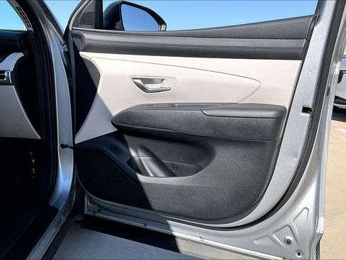 Used 2025 Hyundai Tucson SEL image 22