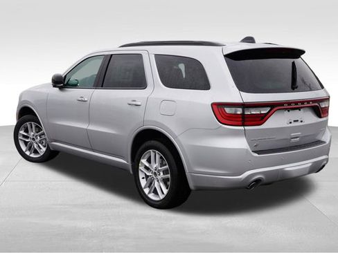 New 2026 Dodge Durango GT AWD/4WD image 5