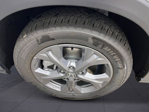 New 2026 Honda HR-V LX image 10