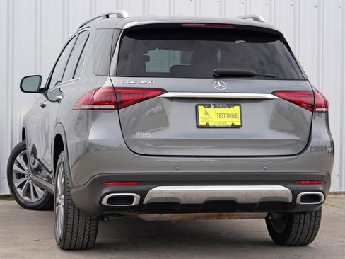 Used 2021 Mercedes-Benz GLE 350 w/ Premium Package image 5