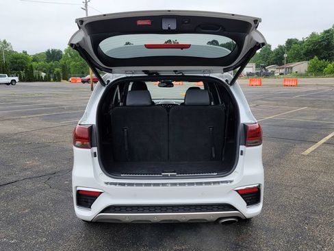 Used 2019 Kia Sorento SX AWD/4WD image 11