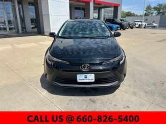 Used 2024 Toyota Corolla LE FWD video 2