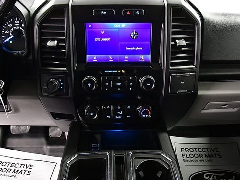 Used 2019 Ford F150 XL w/ Equipment Group 101A Mid image 25