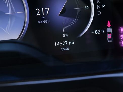 Used 2024 Rolls-Royce Spectre w/ Spectre Launch Package AWD/4WD image 41