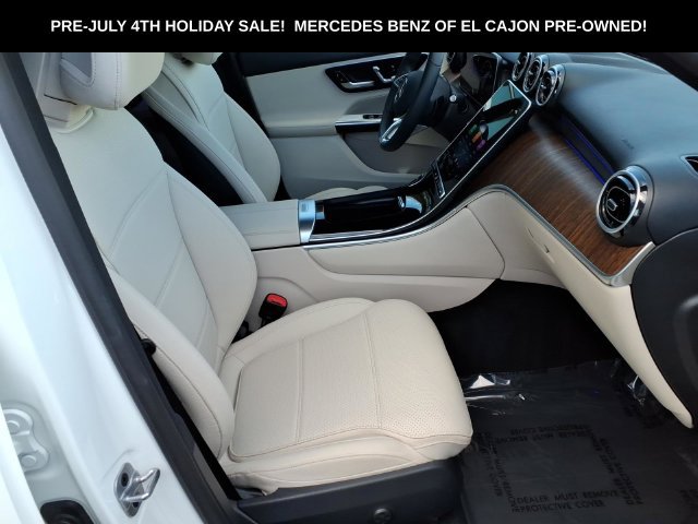 Certified 2026 Mercedes-Benz GLC 300 image 17