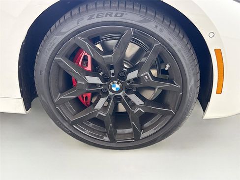 Used 2026 BMW 430i Coupe w/ M Sport Package RWD image 25