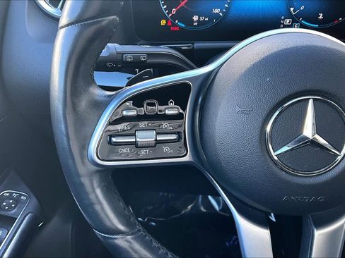 Used 2023 Mercedes-Benz GLA 250 GLA 250 image 24