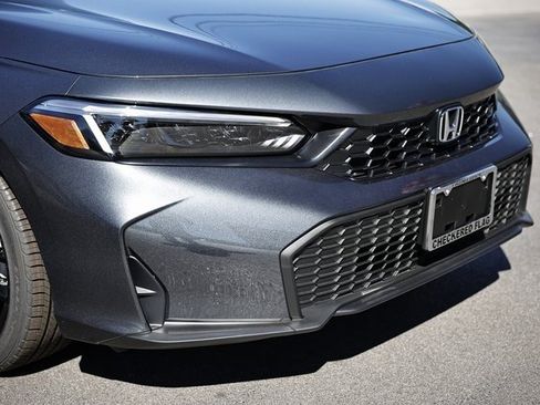 New 2026 Honda Civic Sport image 18