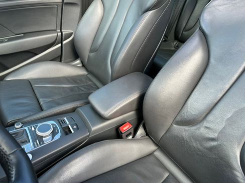 Used 2017 Audi A3 e-tron Premium Plus w/ Technology Package image 21