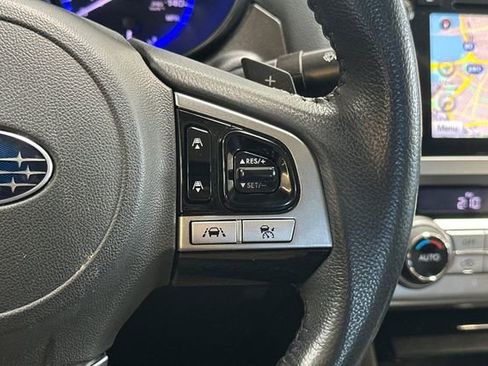 Used 2017 Subaru Legacy 2.5i Sport AWD/4WD image 28
