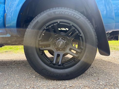 Used 2007 Toyota Tacoma 4x4 Double Cab image 50