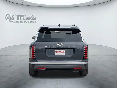 New 2026 Hyundai Palisade SEL FWD image 4