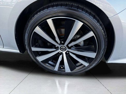 Used 2021 Nissan Altima 2.5 SR image 52