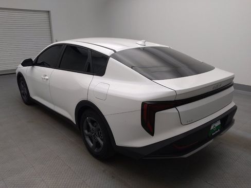 Used 2025 Kia K4 FWD image 5