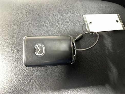 Used 2024 MAZDA CX-5 Carbon Edition image 37