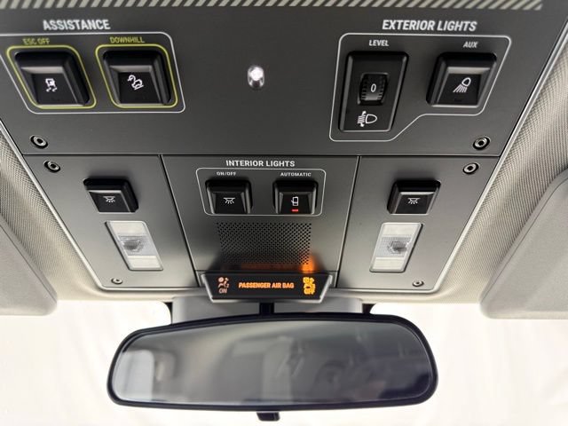 Used 2024 INEOS Grenadier Station Wagon AWD/4WD image 40