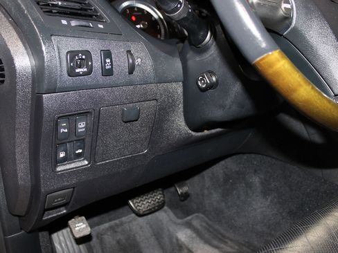 Used 2010 Lexus ES 350 FWD image 21