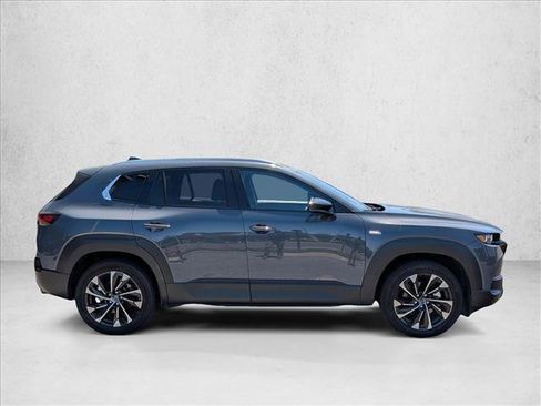 Used 2025 MAZDA CX-50 2.5 Hybrid w/ Premium Plus Pkg AWD/4WD image 4
