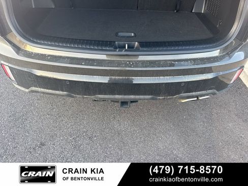 Certified 2024 Kia Telluride EX X-Line image 35