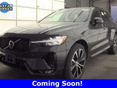 Certified 2025 Volvo XC60 B5 Plus