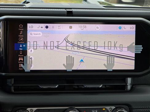 New 2026 Jeep Gladiator Rubicon image 7