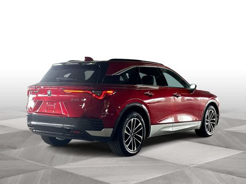 Certified 2024 Acura ZDX A-Spec AWD/4WD image 8
