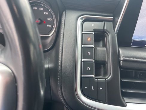 Used 2021 Chevrolet Tahoe LT image 23